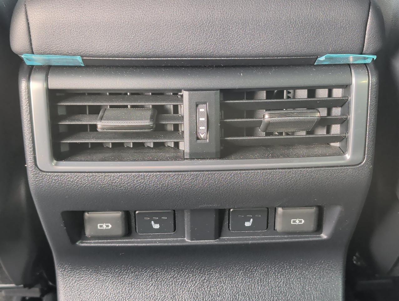 2025 Lexus GX 550 Overtrail+ San Juan TX