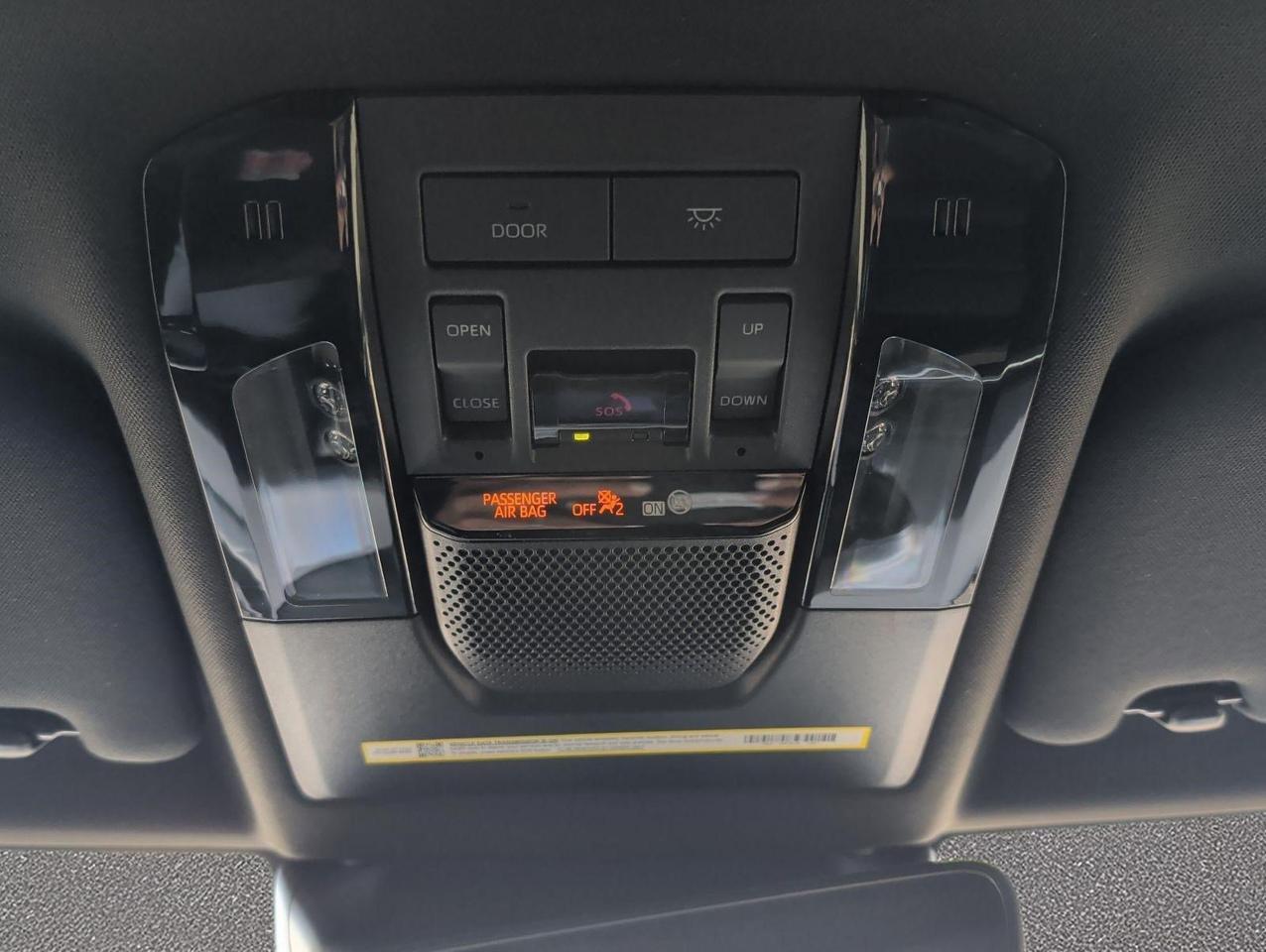2025 Lexus GX 550 Overtrail+ San Juan TX