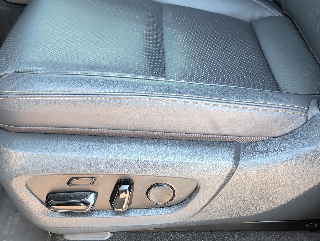 2025 Lexus GX 550 Overtrail+ San Juan TX
