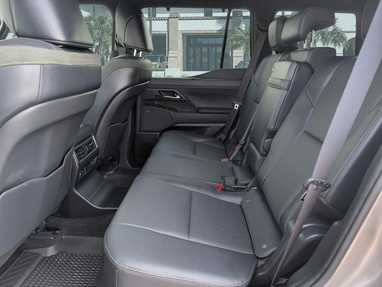 2025 Lexus GX 550 Overtrail+ San Juan TX