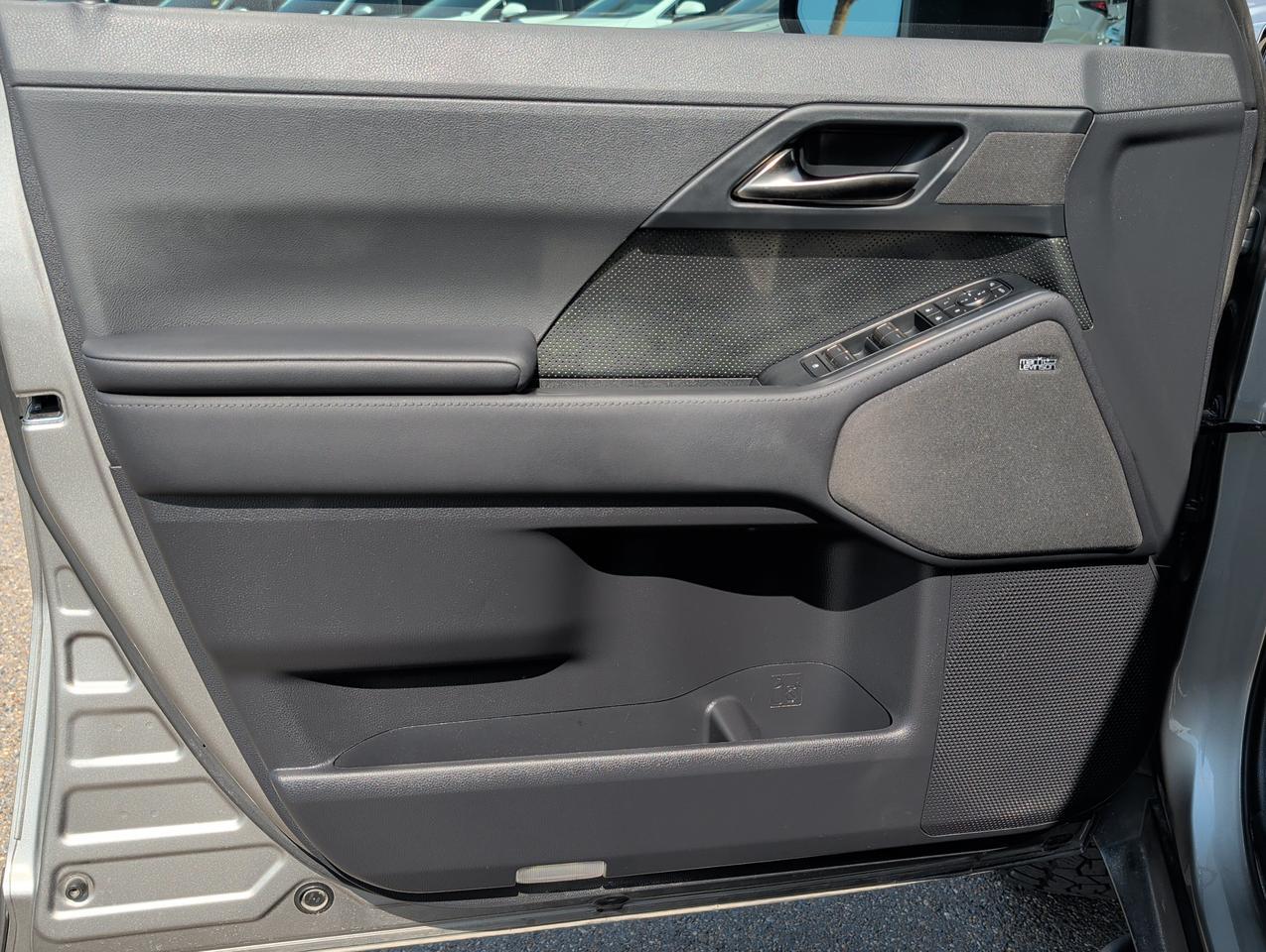 2025 Lexus GX 550 Overtrail+ San Juan TX