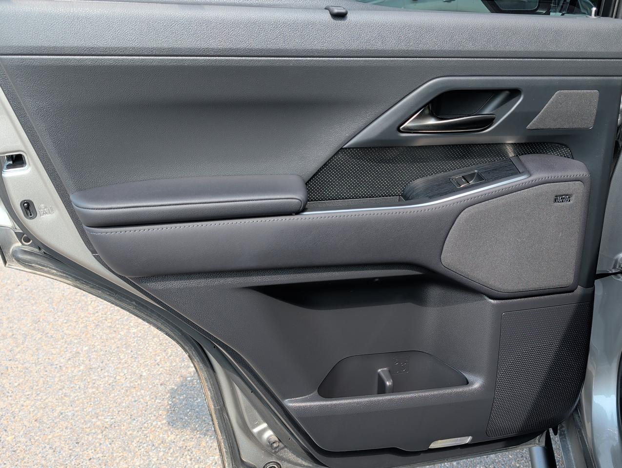 2025 Lexus GX 550 Overtrail+ San Juan TX