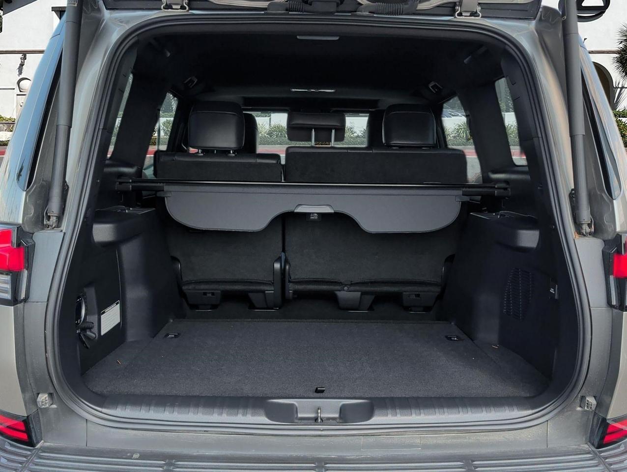 2025 Lexus GX 550 Overtrail+ San Juan TX