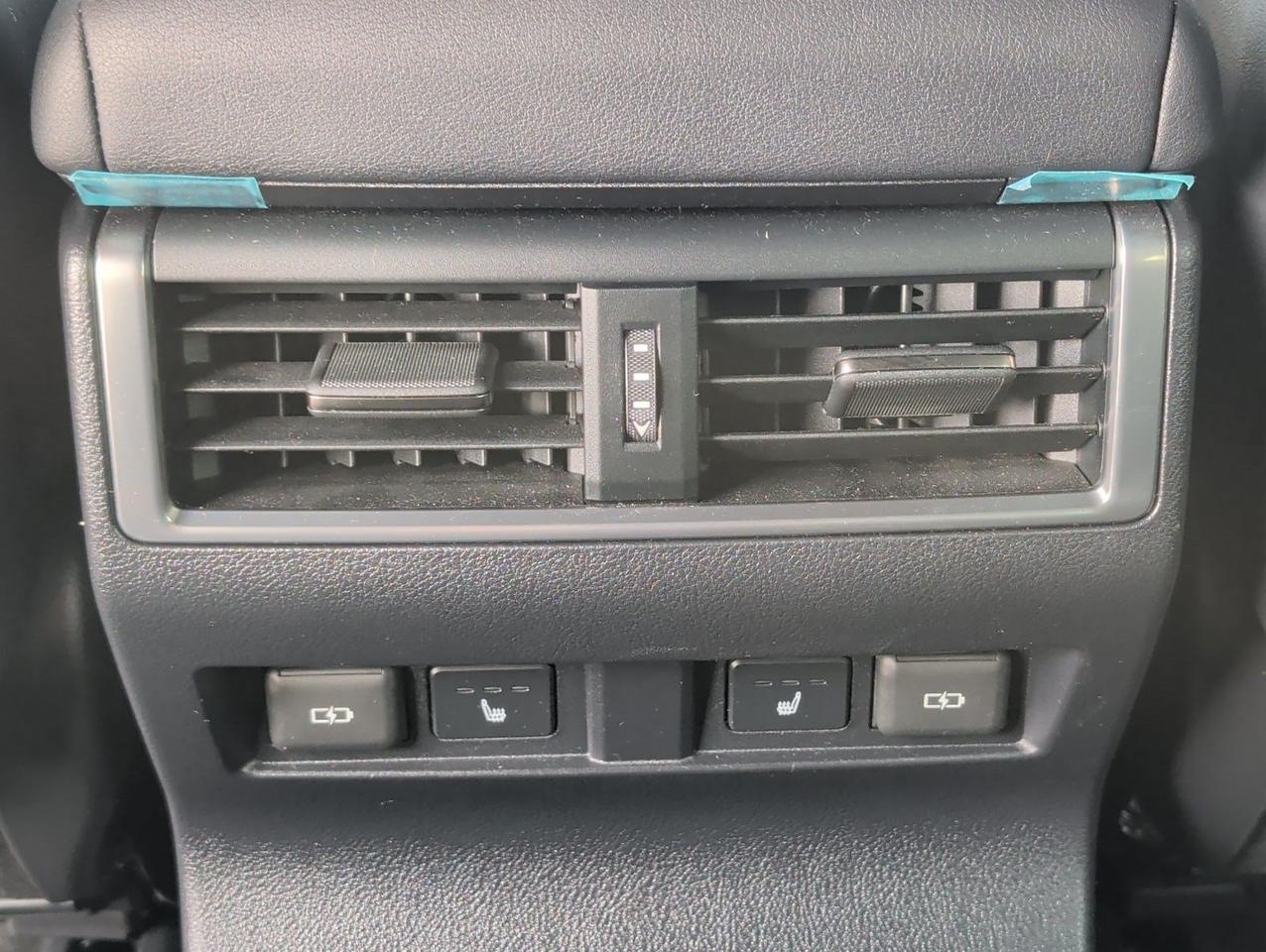 2025 Lexus GX 550 Overtrail+ San Juan TX