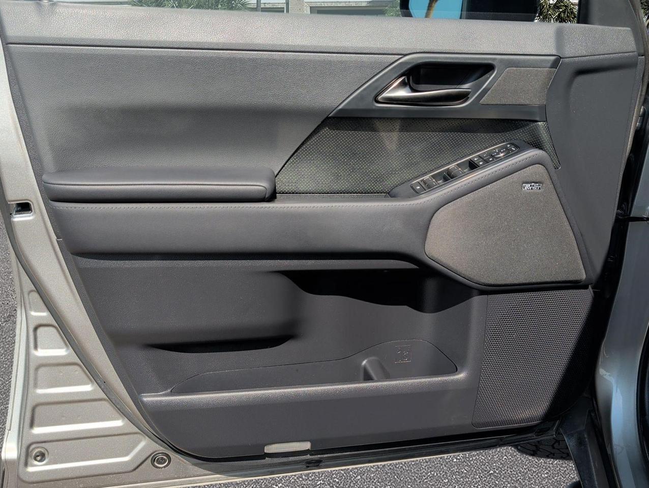 2025 Lexus GX 550 Overtrail+ San Juan TX