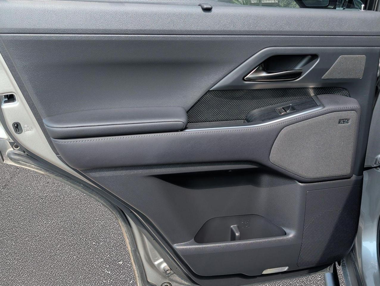 2025 Lexus GX 550 Overtrail+ San Juan TX