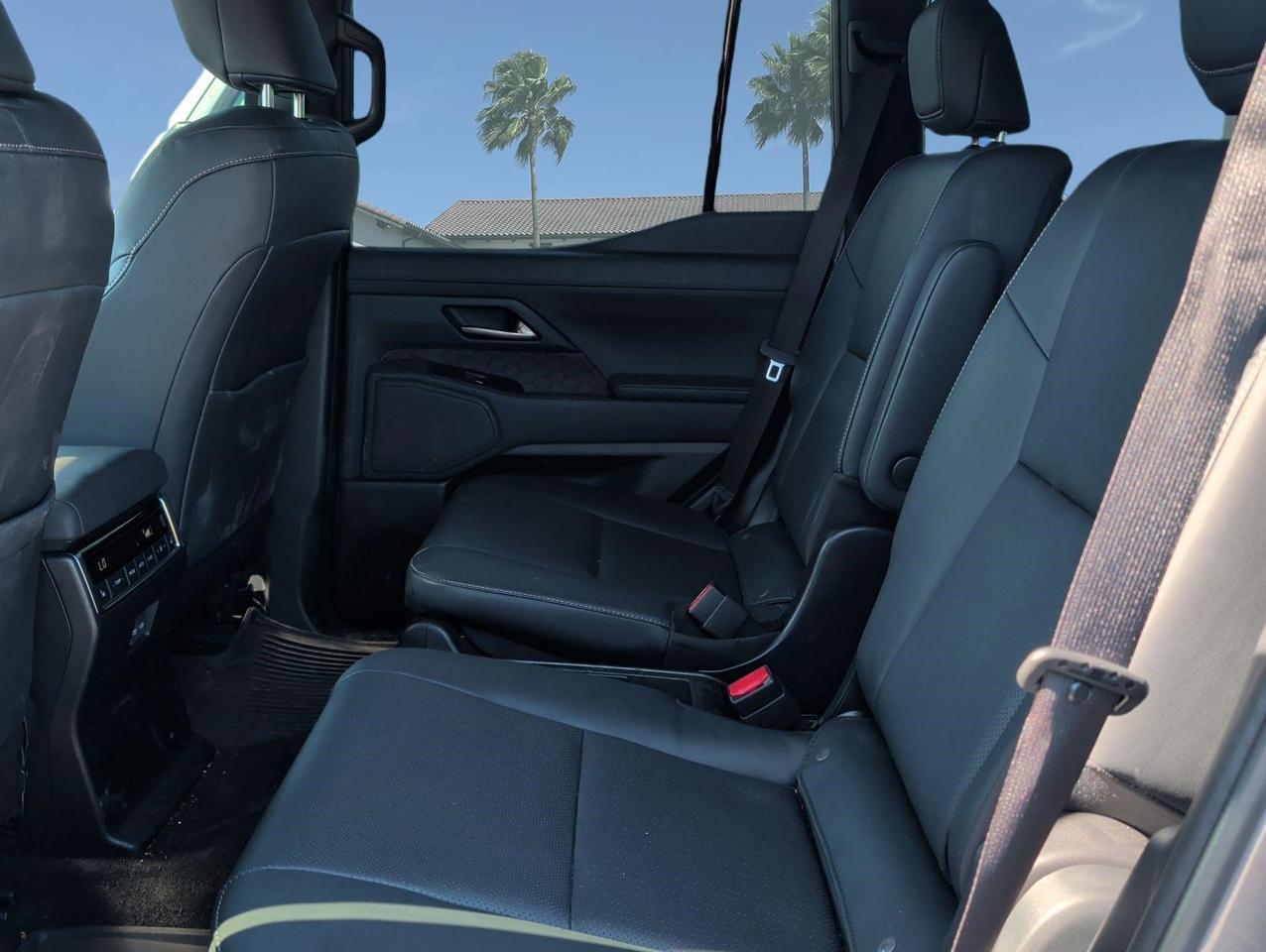 2025 Lexus GX 550 Overtrail San Juan TX