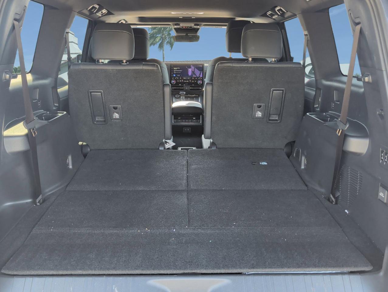 2025 Lexus GX 550 Overtrail San Juan TX