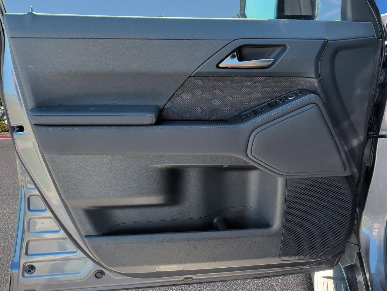 2025 Lexus GX 550 Overtrail San Juan TX