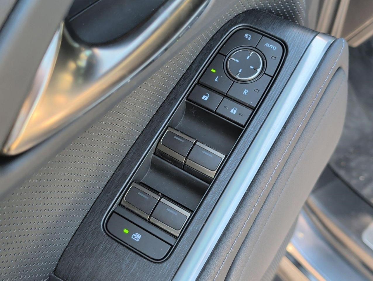 2025 Lexus GX 550 Overtrail San Juan TX