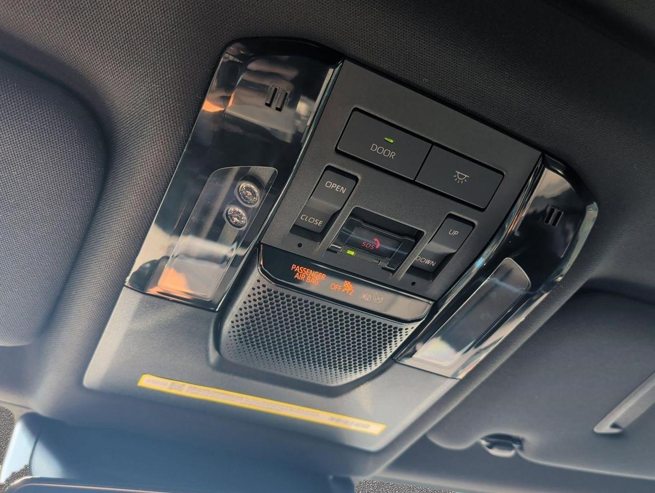 2025 Lexus GX 550 Overtrail San Juan TX