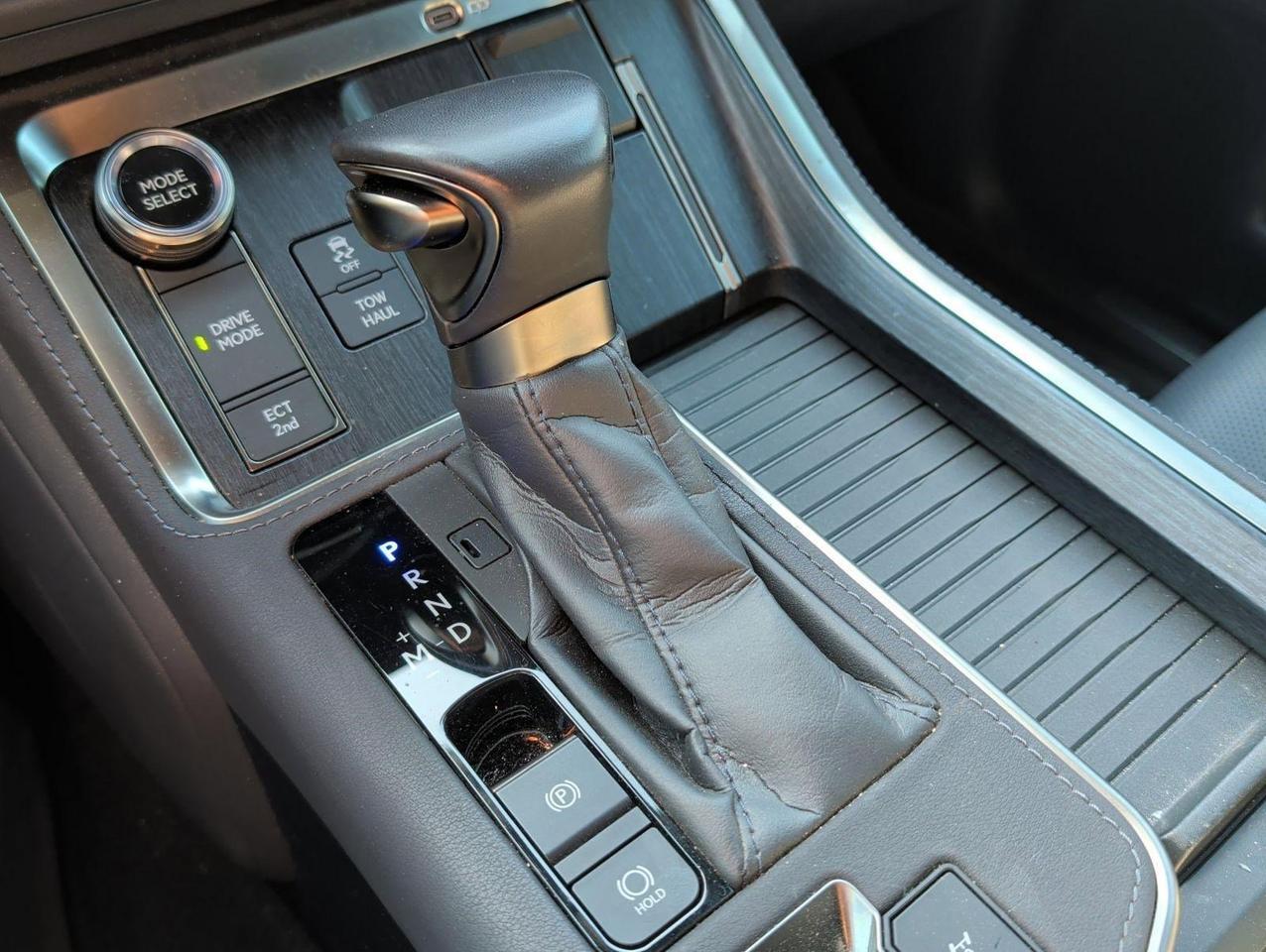 2025 Lexus GX 550 Overtrail San Juan TX