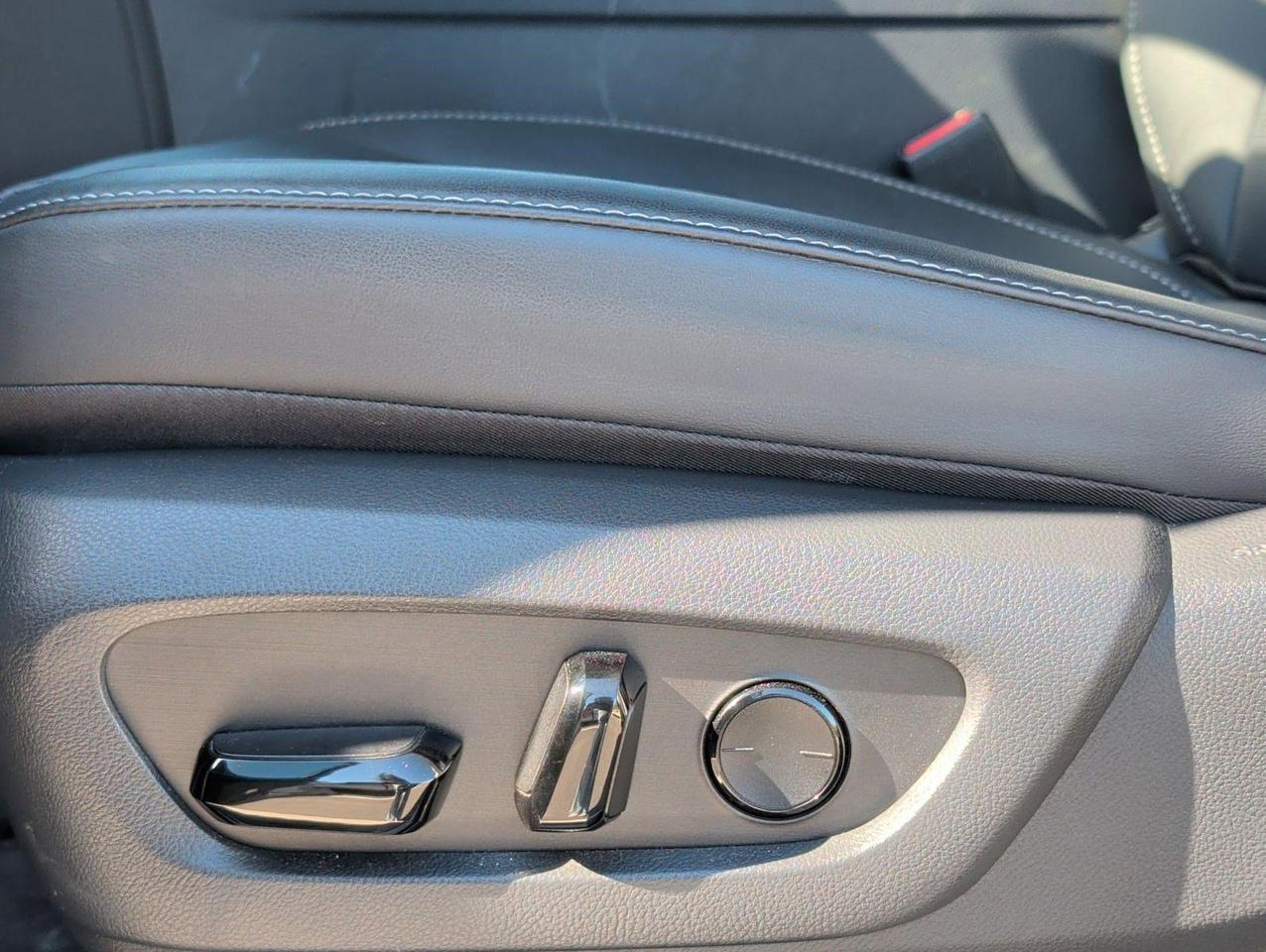 2025 Lexus GX 550 Overtrail San Juan TX