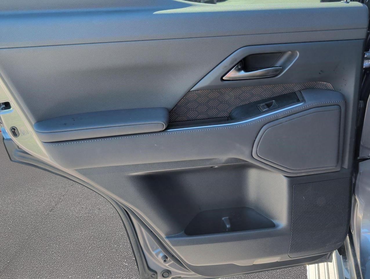 2025 Lexus GX 550 Overtrail San Juan TX