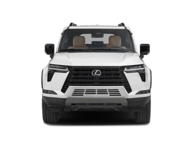 2025 Lexus GX 550 Overtrail San Juan TX