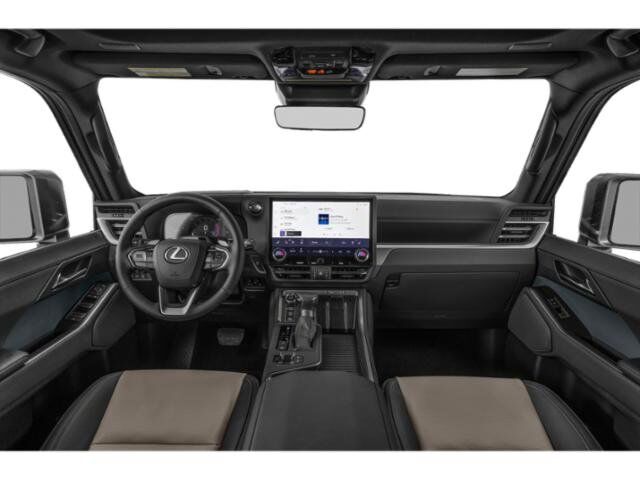 2025 Lexus GX 550 Overtrail San Juan TX