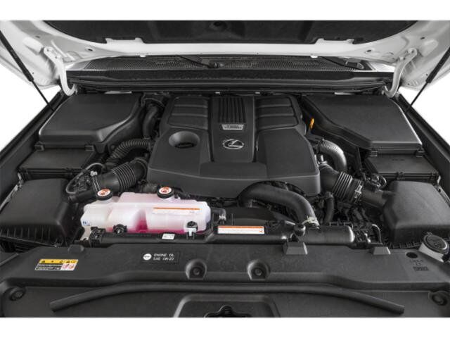 2025 Lexus GX 550 Overtrail San Juan TX