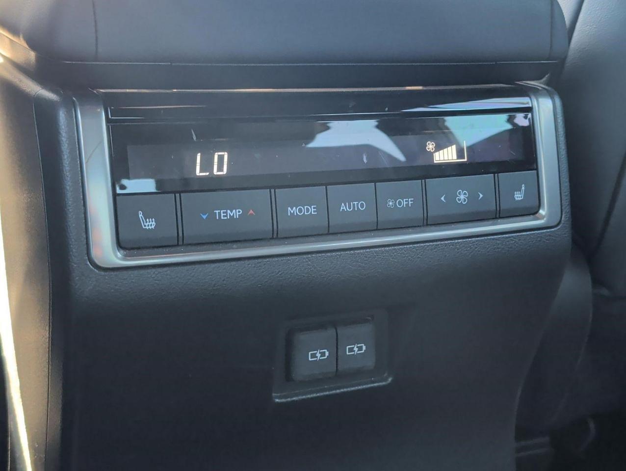 2025 Lexus GX 550 Overtrail San Juan TX