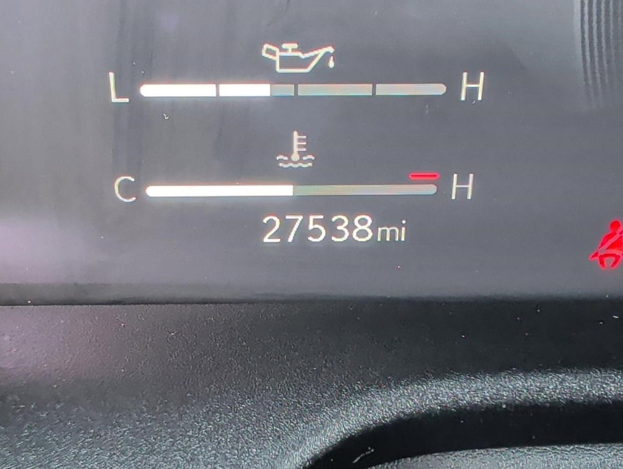 2025 Lexus GX 550 Overtrail+ San Juan TX