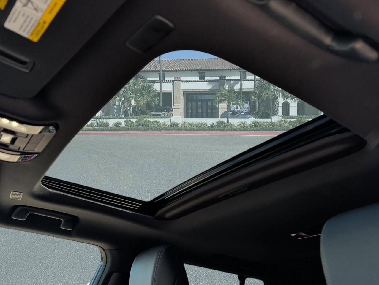 2025 Lexus GX 550 Overtrail+ San Juan TX