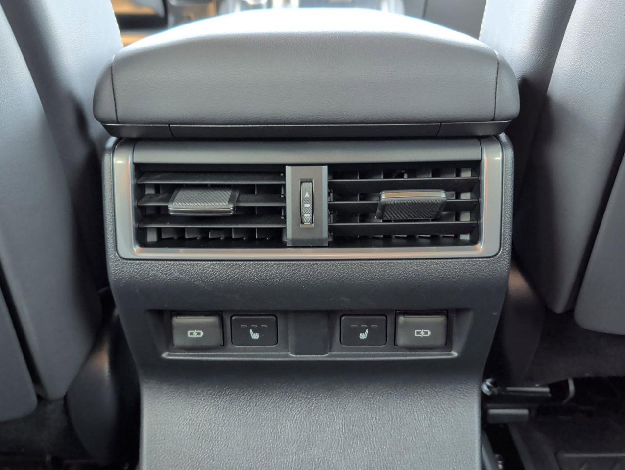 2025 Lexus GX 550 Overtrail+ San Juan TX