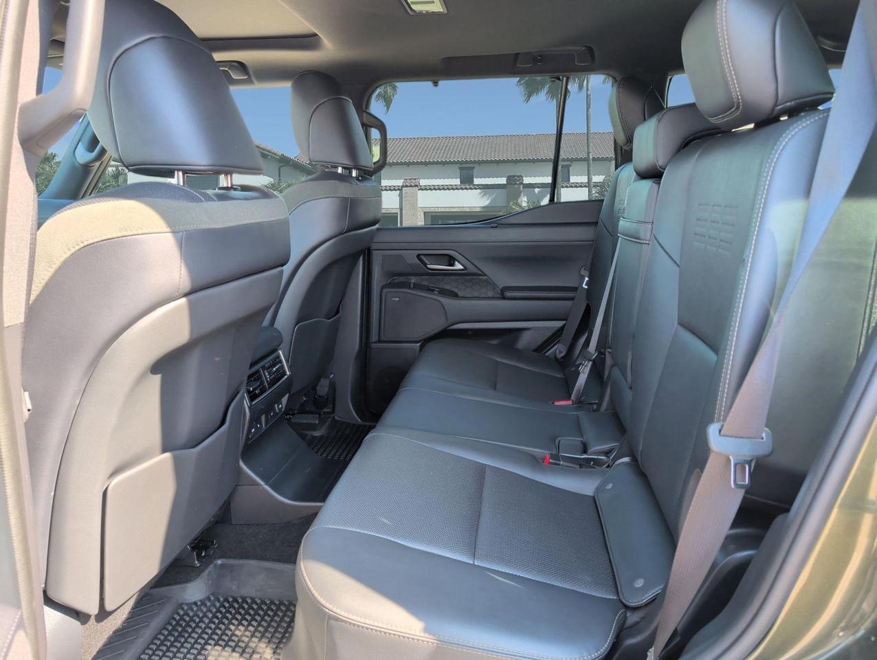 2025 Lexus GX 550 Overtrail+ San Juan TX