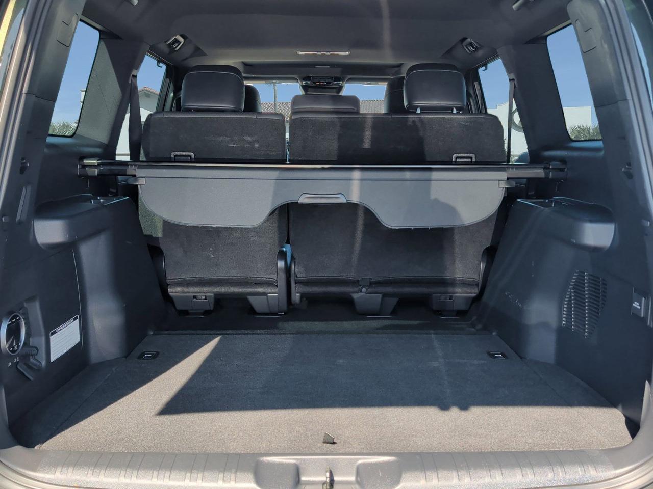 2025 Lexus GX 550 Overtrail+ San Juan TX