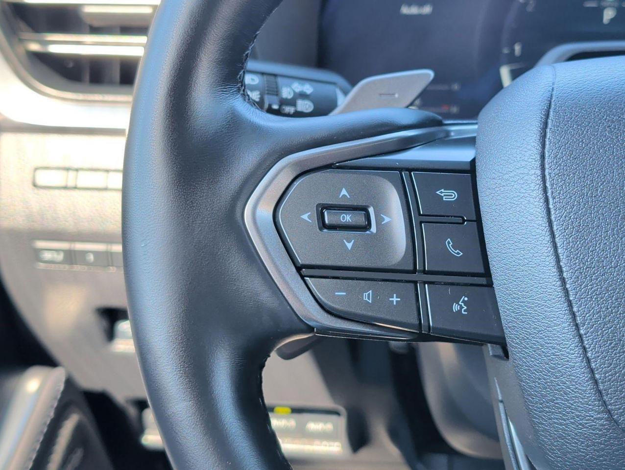 2025 Lexus GX 550 Overtrail+ San Juan TX