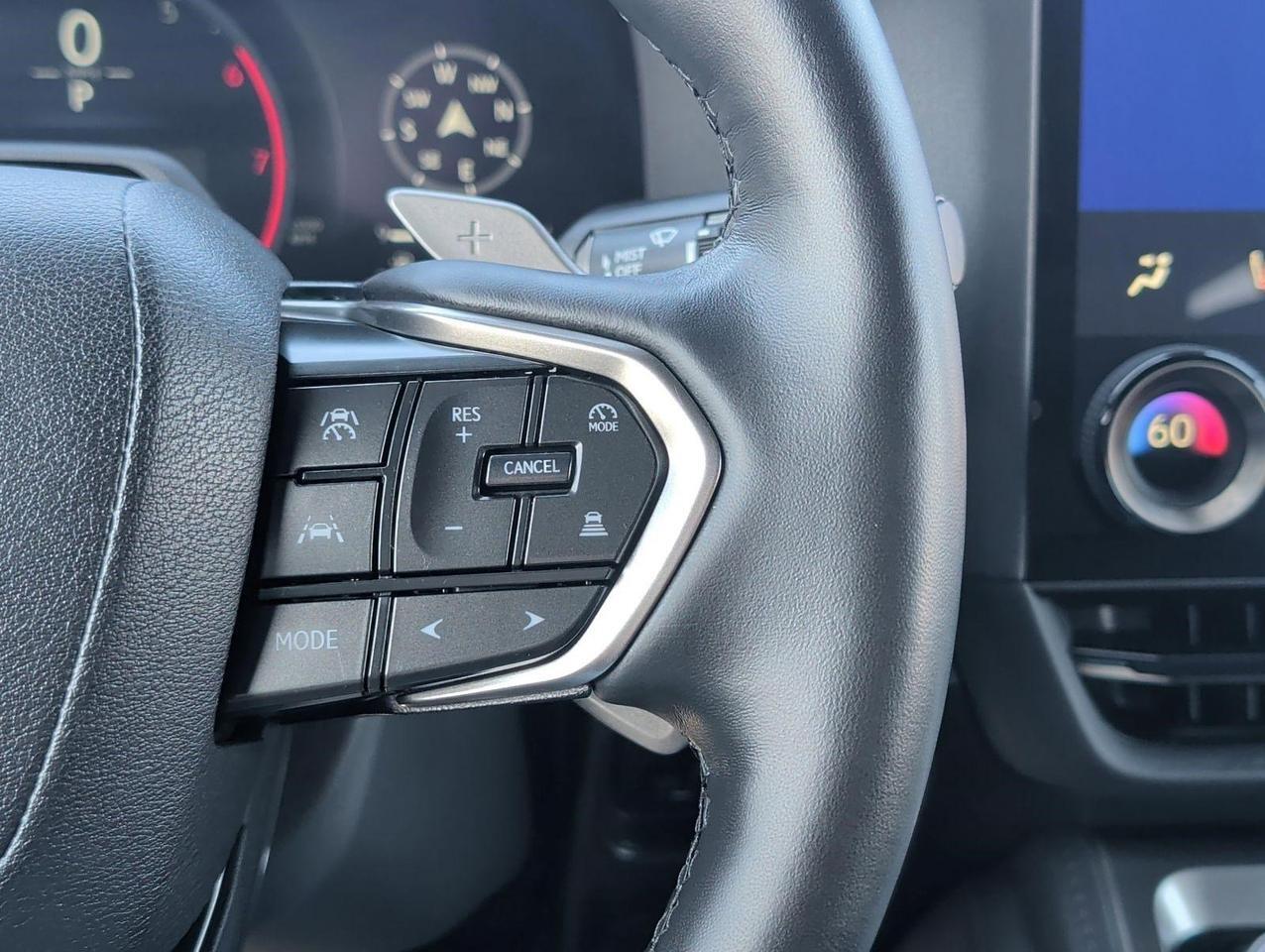 2025 Lexus GX 550 Overtrail+ San Juan TX