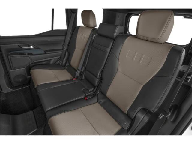 2025 Lexus GX 550 Overtrail+ San Juan TX