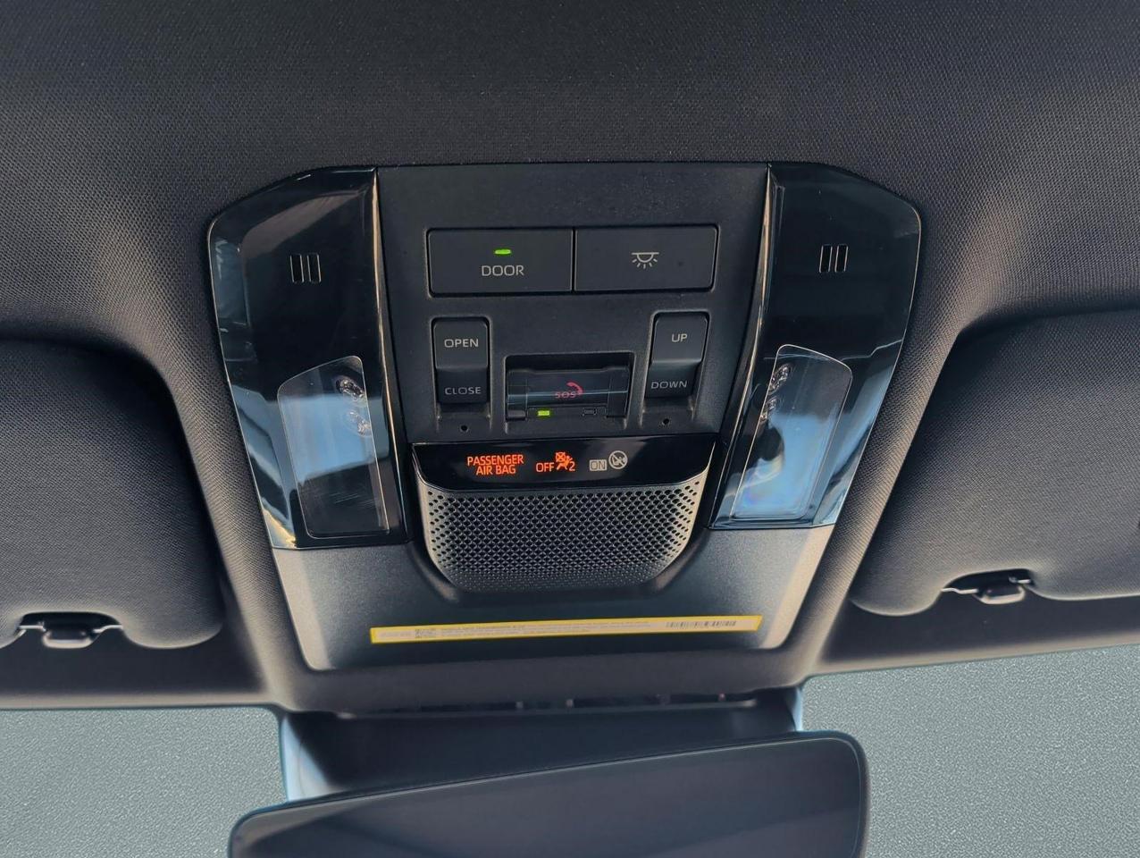 2025 Lexus GX 550 Overtrail+ San Juan TX