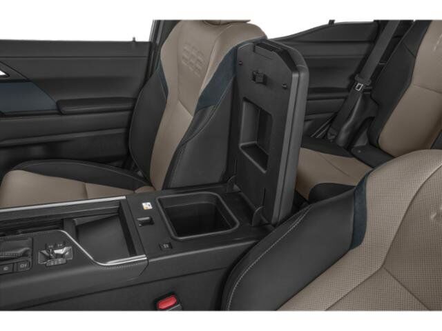 2025 Lexus GX 550 Overtrail+ San Juan TX