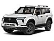 2025 Lexus GX 550 Overtrail+
