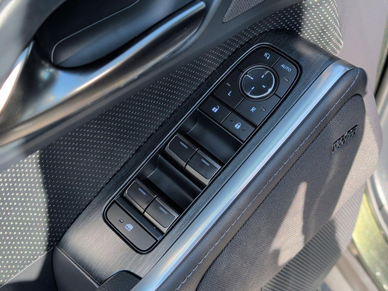 2025 Lexus GX 550 Overtrail+ San Juan TX