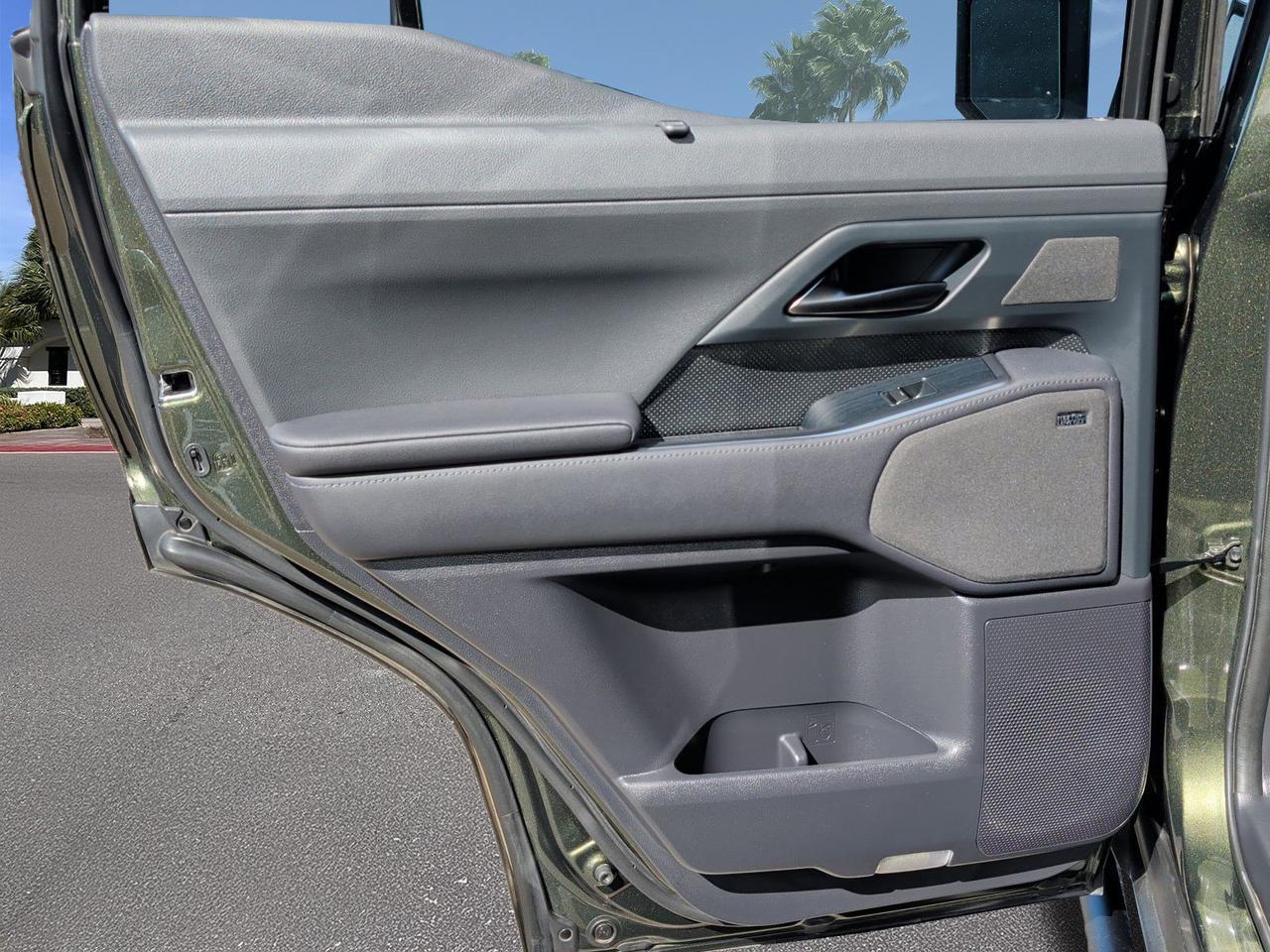 2025 Lexus GX 550 Overtrail+ San Juan TX