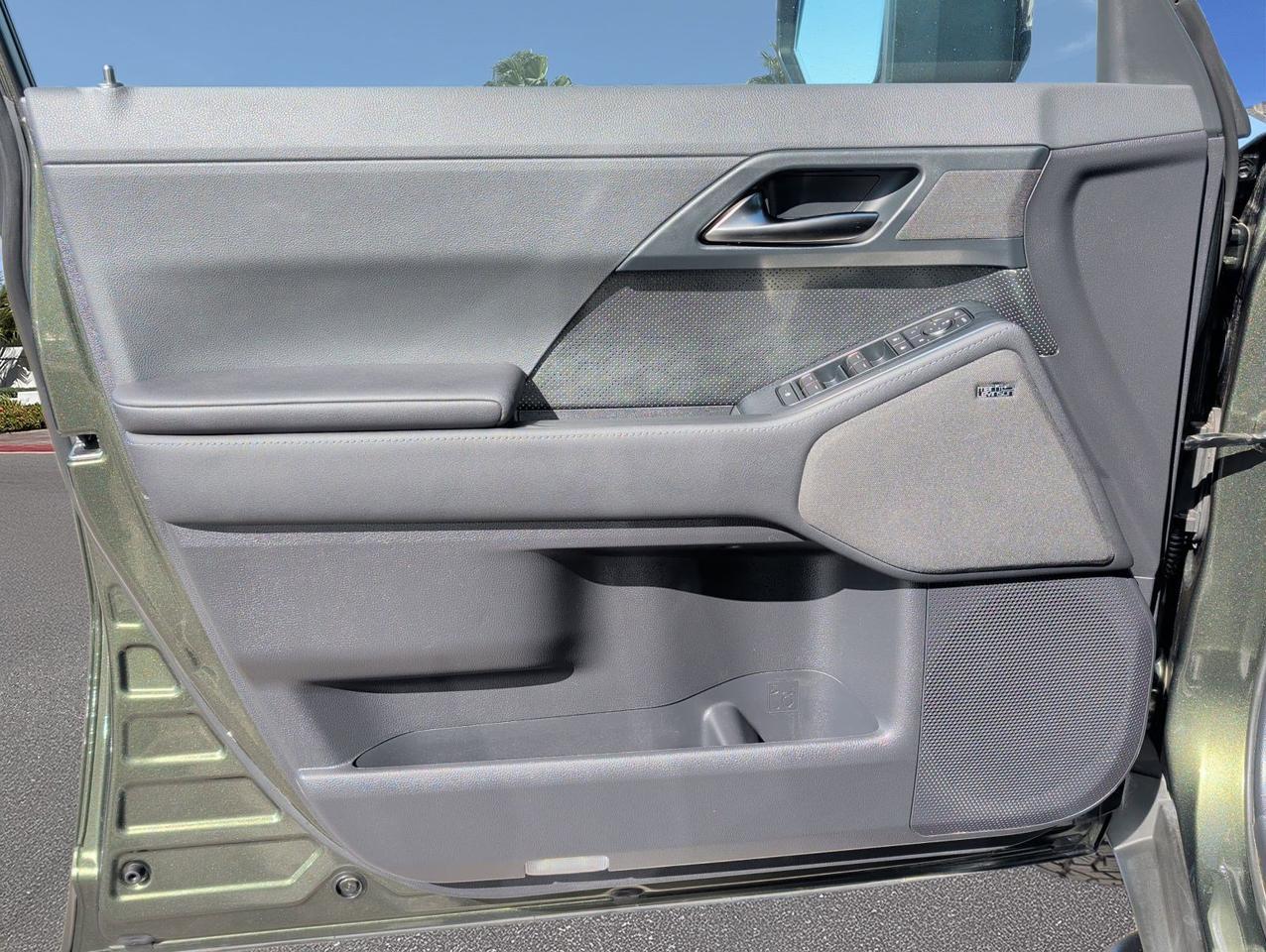 2025 Lexus GX 550 Overtrail+ San Juan TX