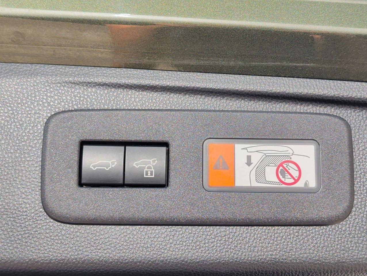 2025 Lexus GX 550 Overtrail+ San Juan TX