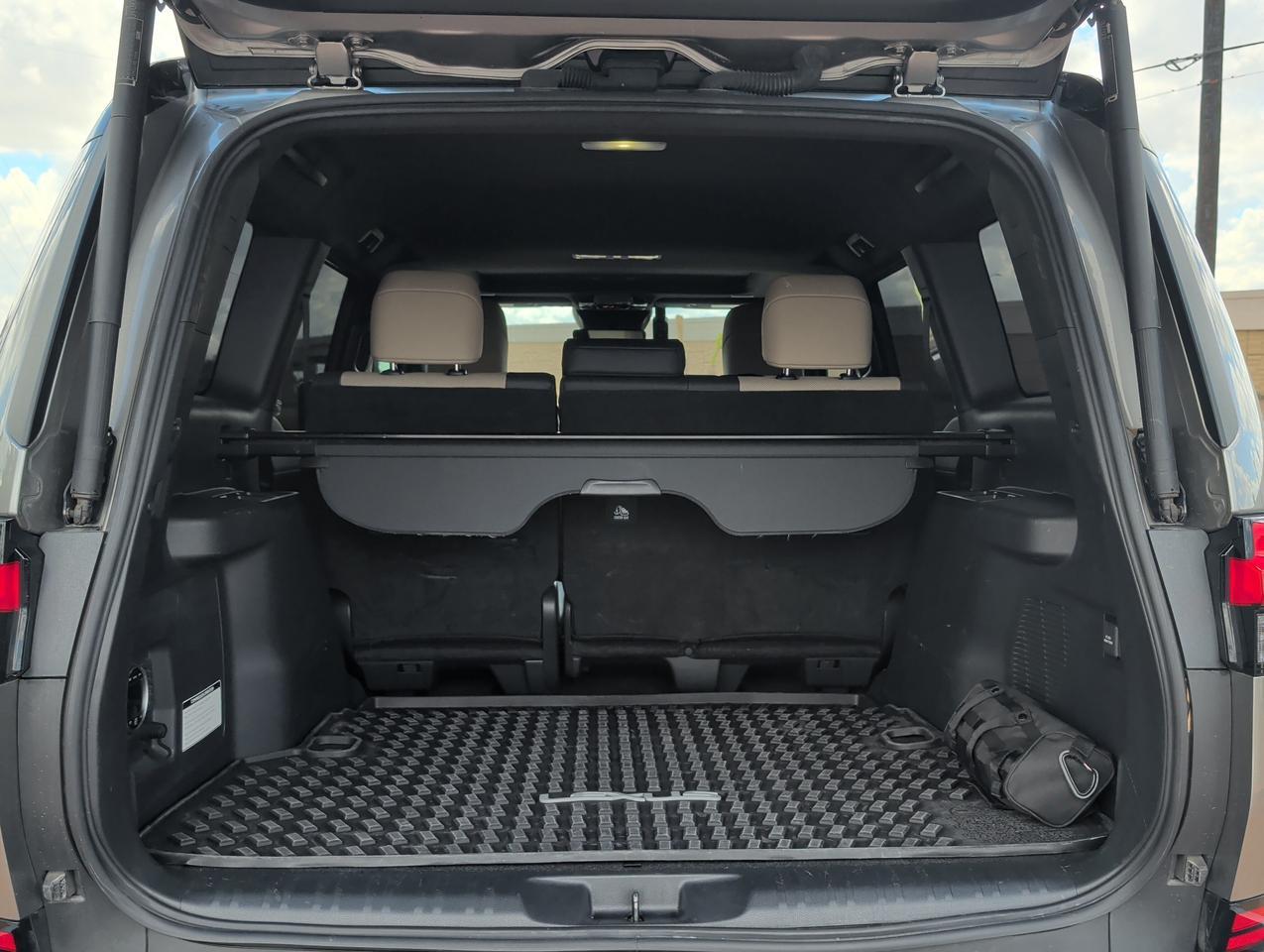 2025 Lexus GX 550 Overtrail San Juan TX
