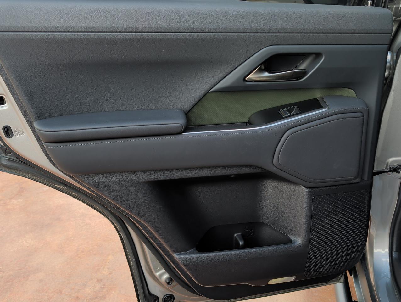 2025 Lexus GX 550 Overtrail San Juan TX