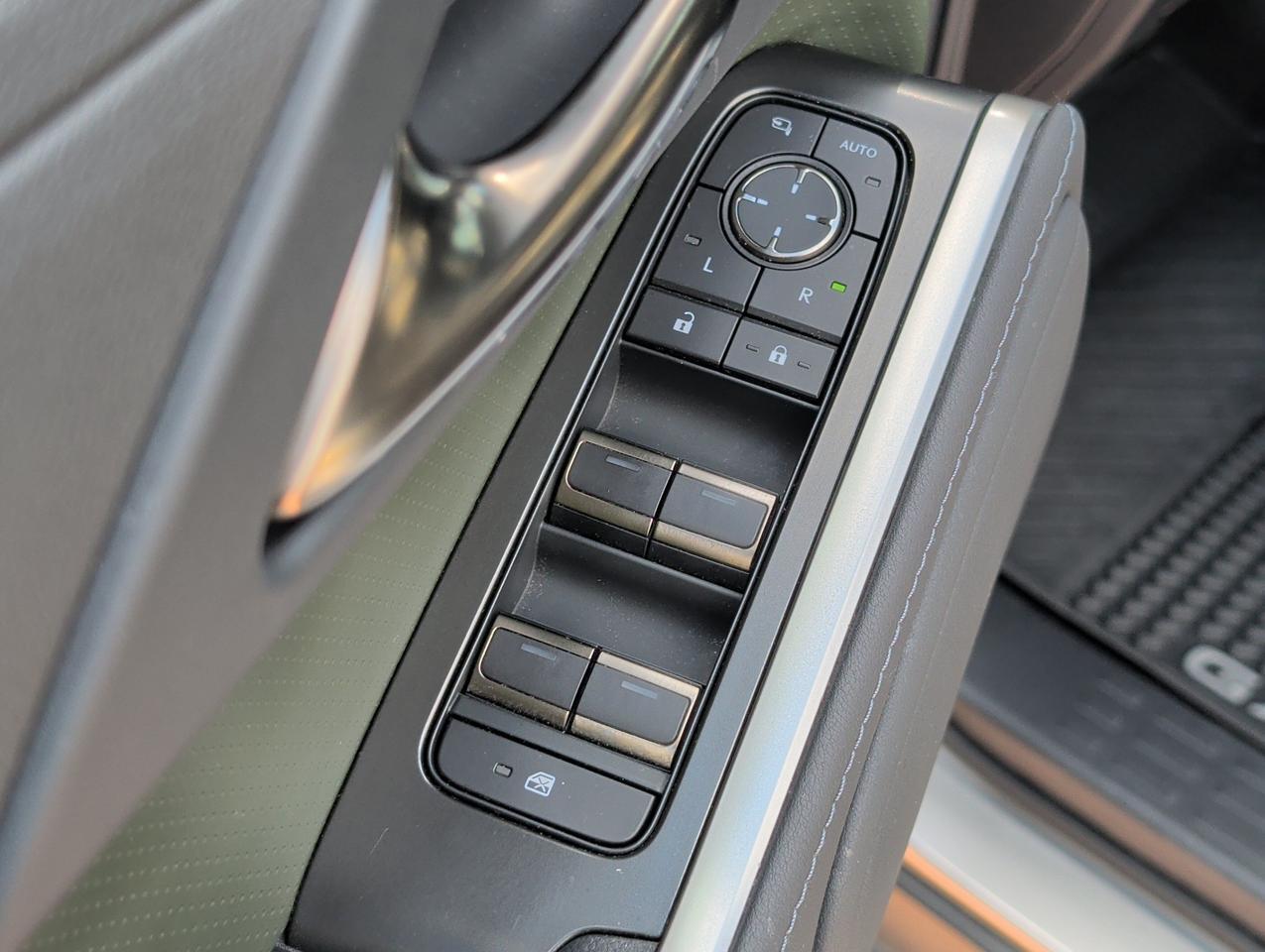 2025 Lexus GX 550 Overtrail San Juan TX