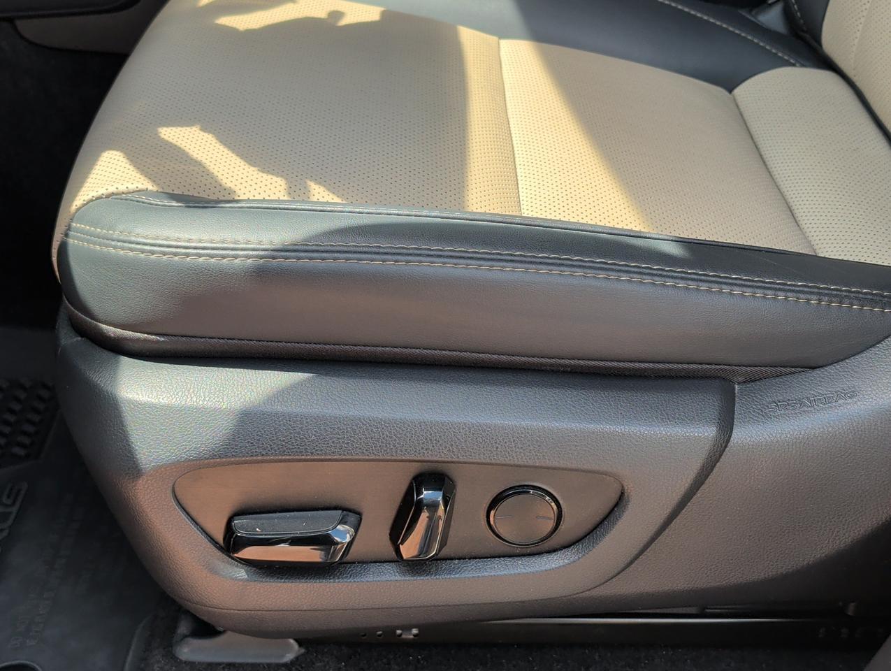 2025 Lexus GX 550 Overtrail San Juan TX