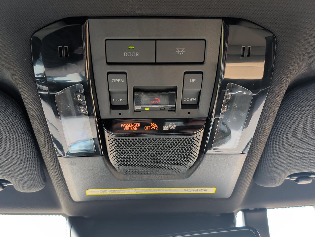 2025 Lexus GX 550 Overtrail San Juan TX