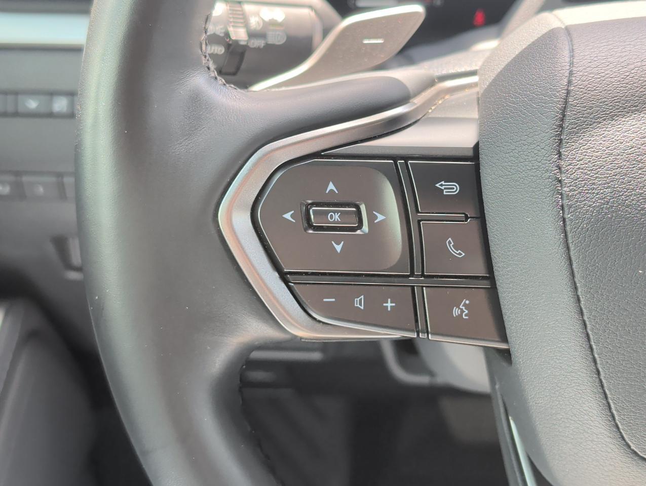 2025 Lexus GX 550 Overtrail San Juan TX
