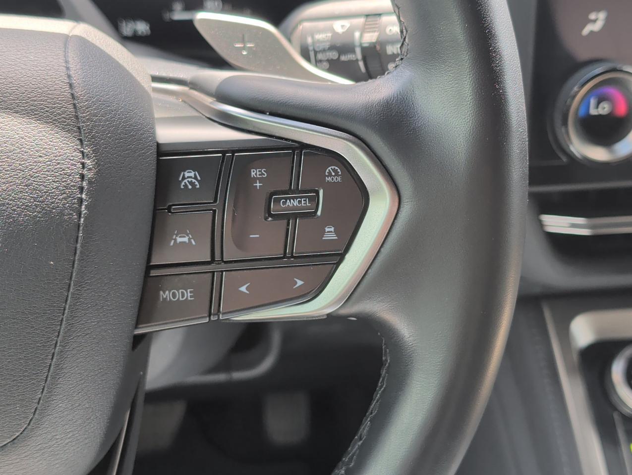 2025 Lexus GX 550 Overtrail San Juan TX