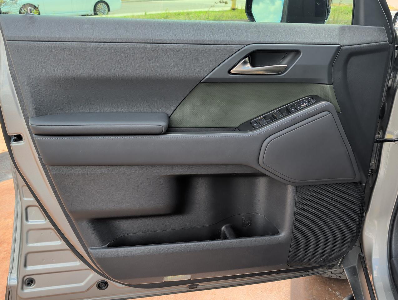 2025 Lexus GX 550 Overtrail San Juan TX