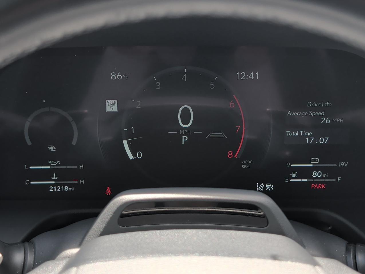 2025 Lexus GX 550 Overtrail San Juan TX