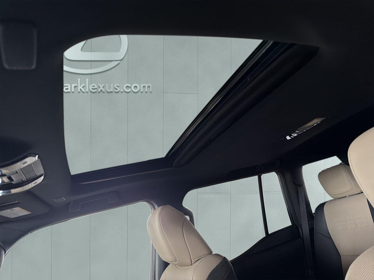 2025 Lexus GX 550 Overtrail San Antonio TX