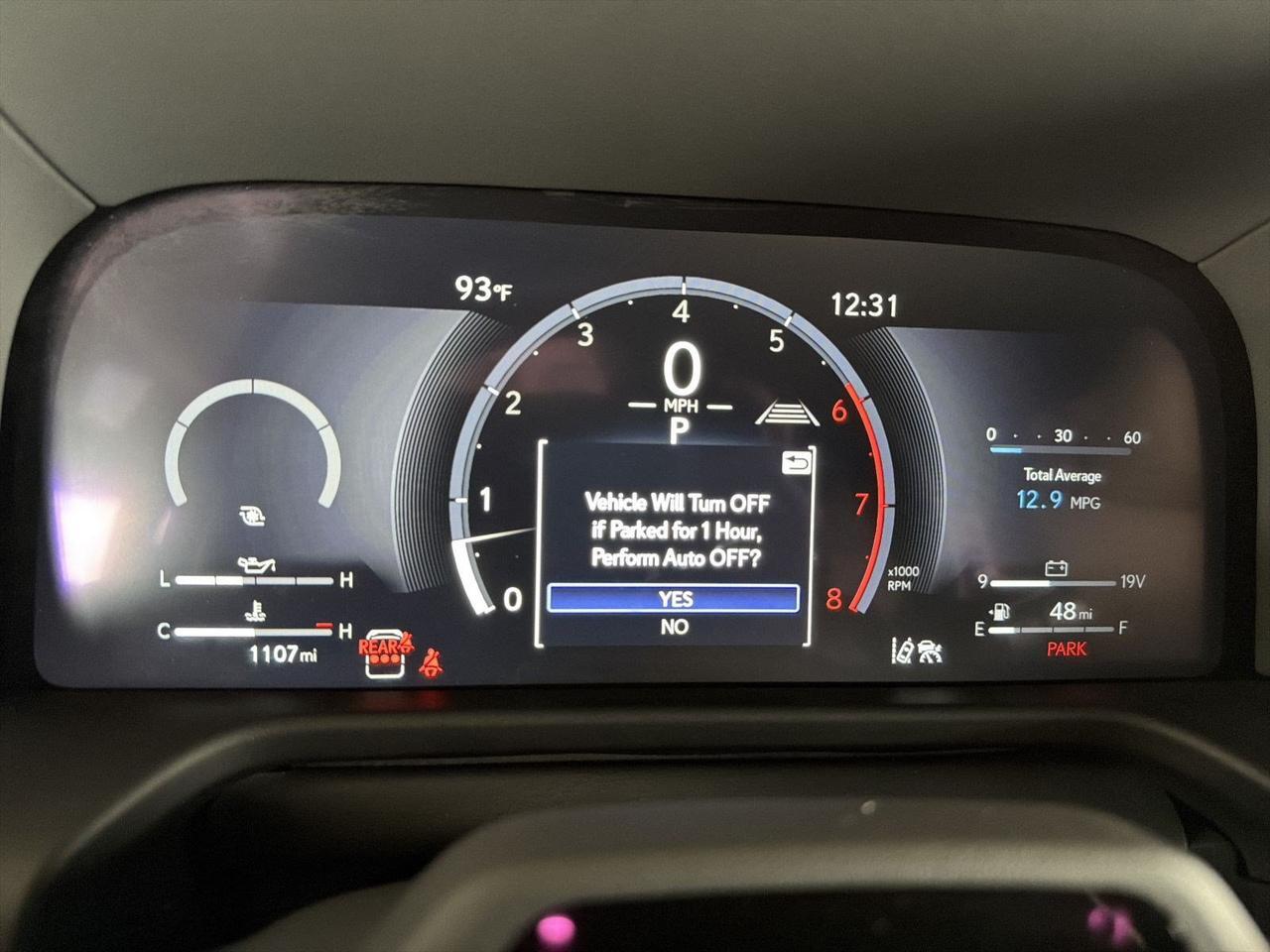 2025 Lexus GX 550 Overtrail San Antonio TX
