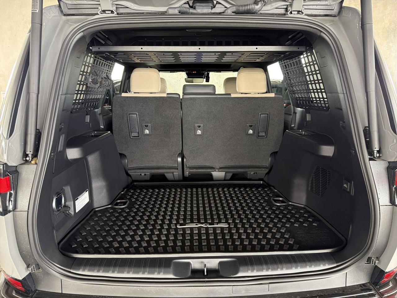 2025 Lexus GX 550 Overtrail San Antonio TX