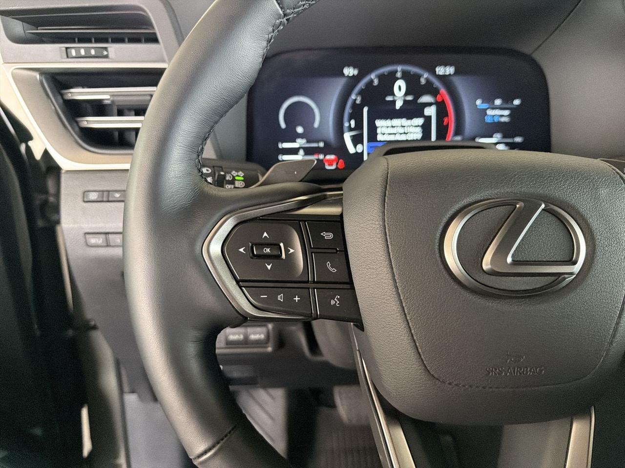 2025 Lexus GX 550 Overtrail San Antonio TX
